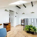 Palac Zieleniewskich Apartamenty Sw Marka 31