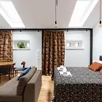 Palac Zieleniewskich Apartamenty Sw Marka 31